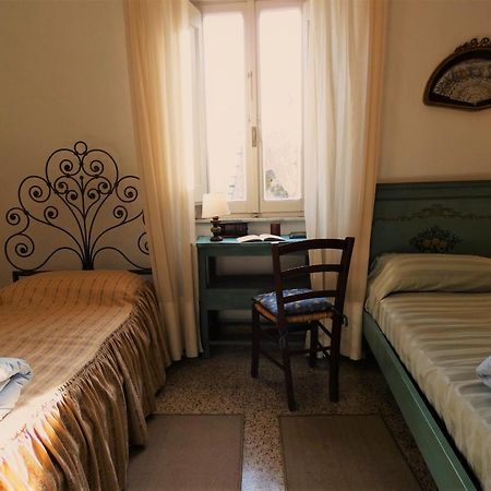 Scappo In Umbria, La Loggia Apartment Amelia Bagian luar foto
