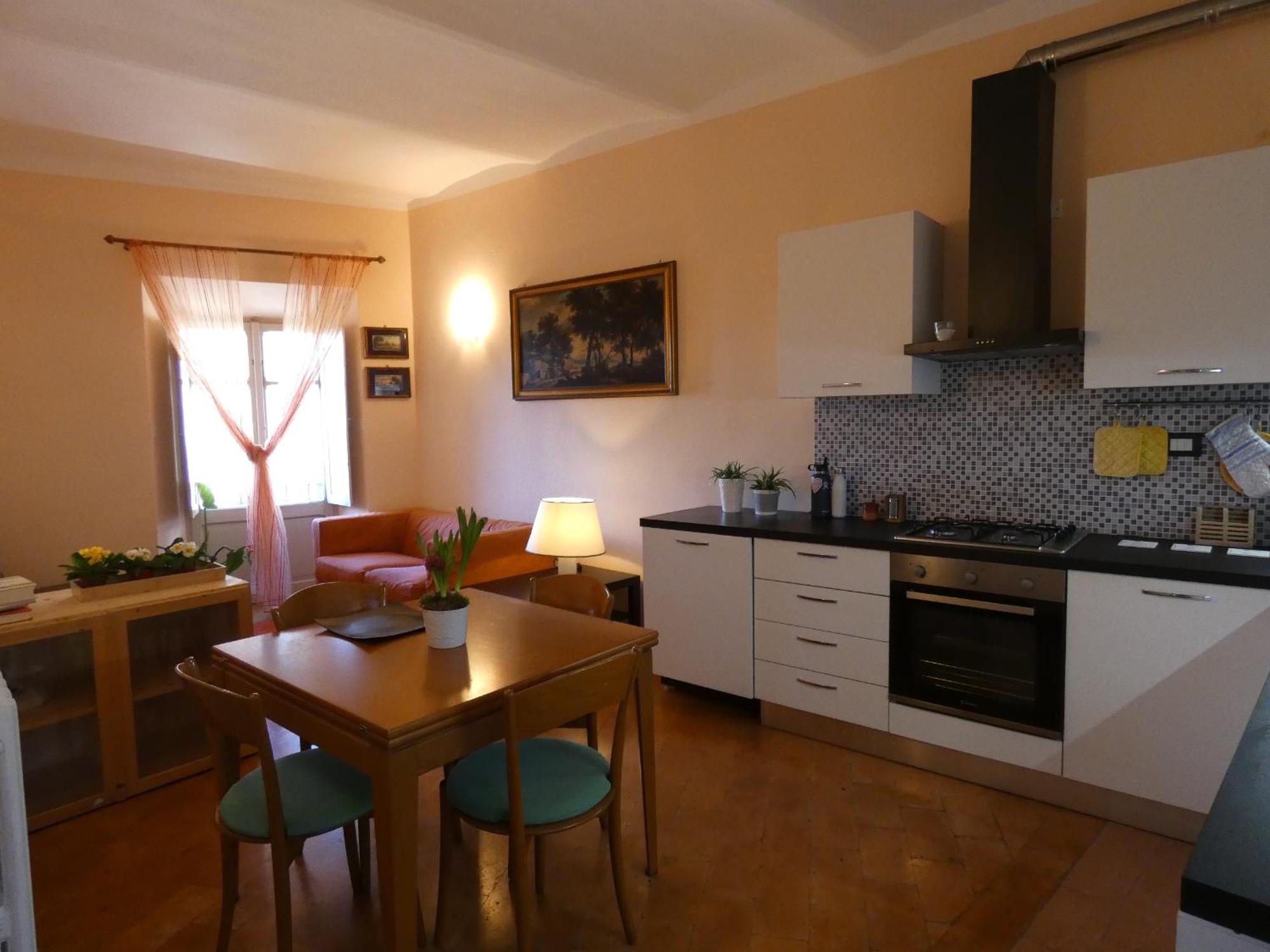 Scappo In Umbria, La Loggia Apartment Amelia Bagian luar foto