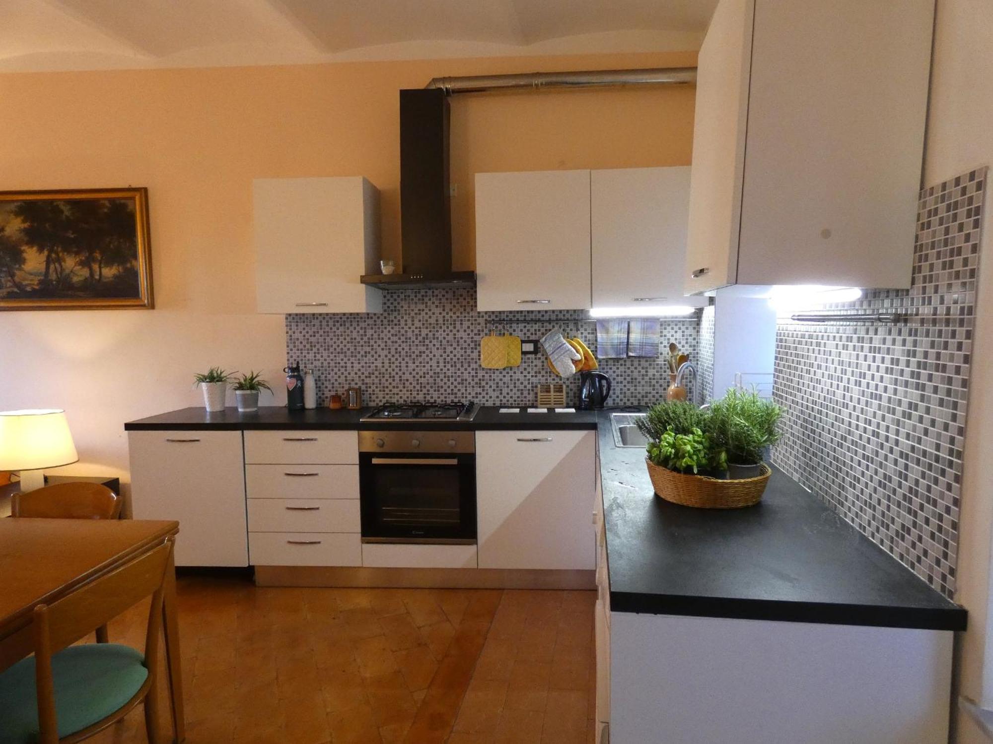 Scappo In Umbria, La Loggia Apartment Amelia Bagian luar foto