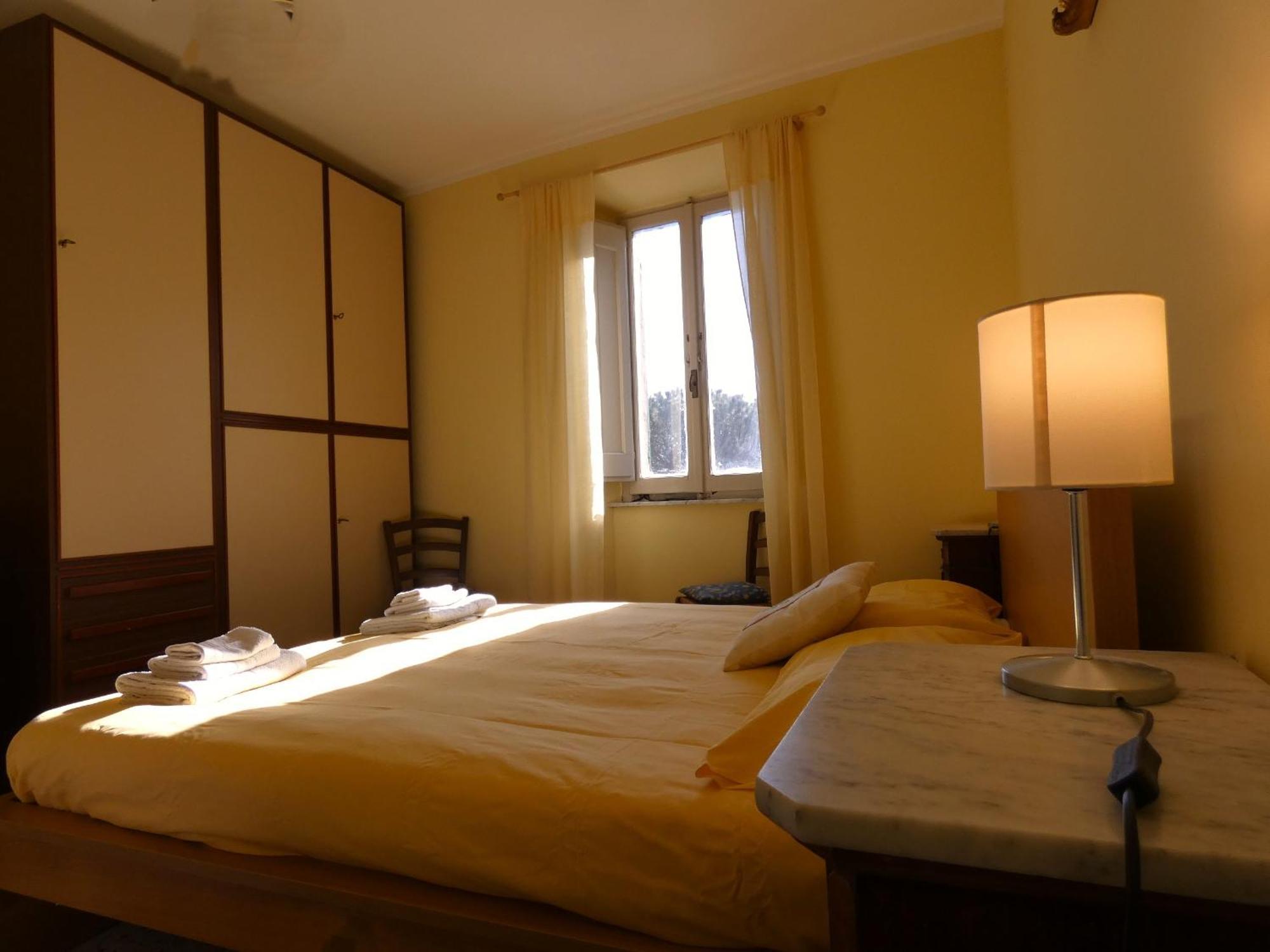 Scappo In Umbria, La Loggia Apartment Amelia Bagian luar foto