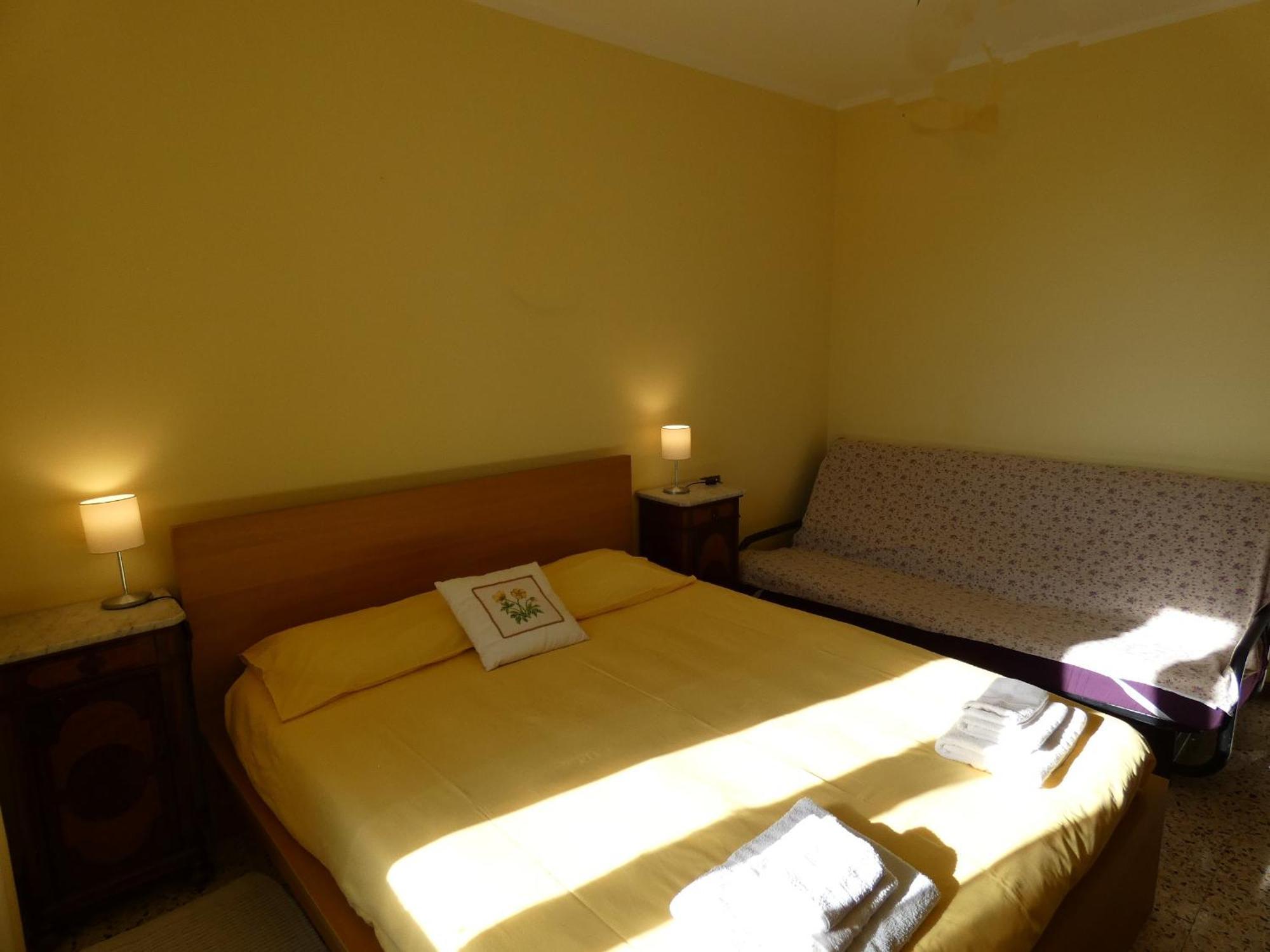 Scappo In Umbria, La Loggia Apartment Amelia Bagian luar foto
