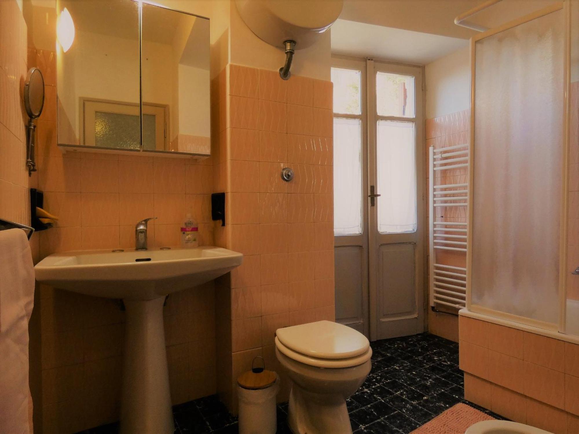 Scappo In Umbria, La Loggia Apartment Amelia Bagian luar foto