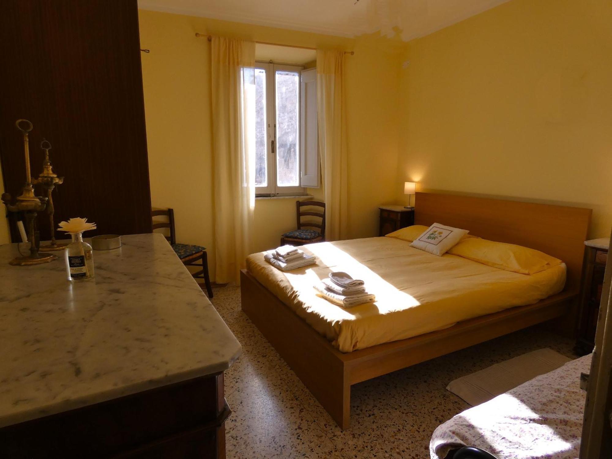 Scappo In Umbria, La Loggia Apartment Amelia Bagian luar foto